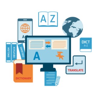 International translation services