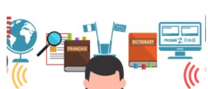 Translation and language resources